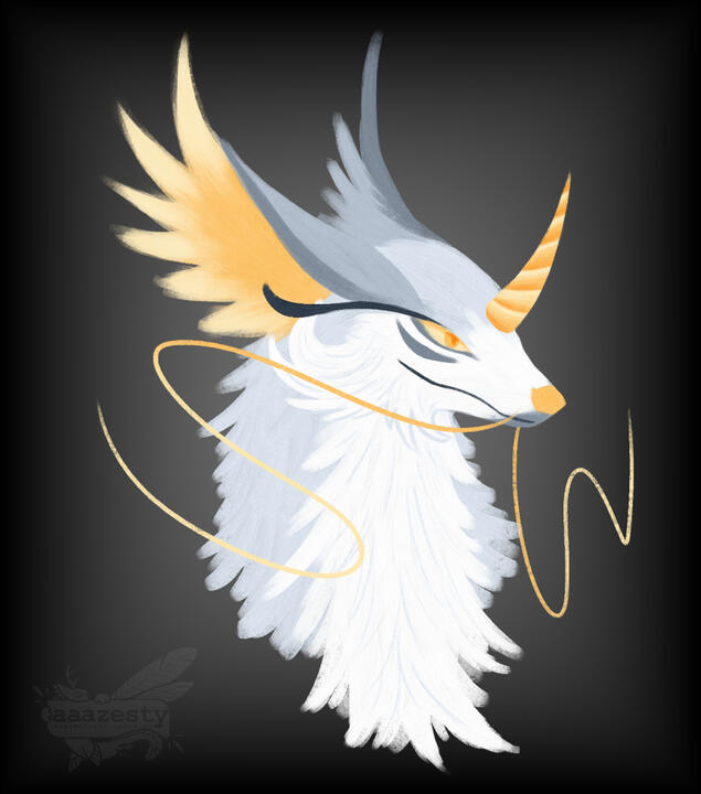 Basic, Painterly Style