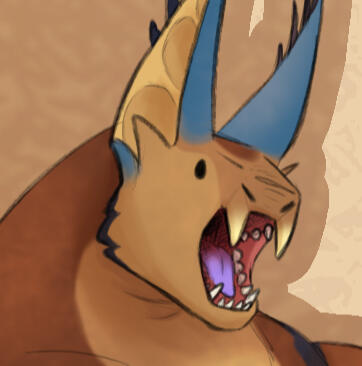 Profile image for the Beast Wyvern